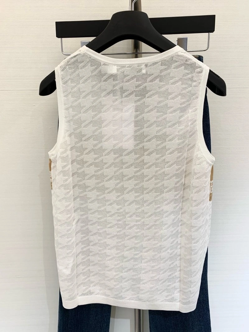 Unclassified Brand Vest TimelessDesign 146921