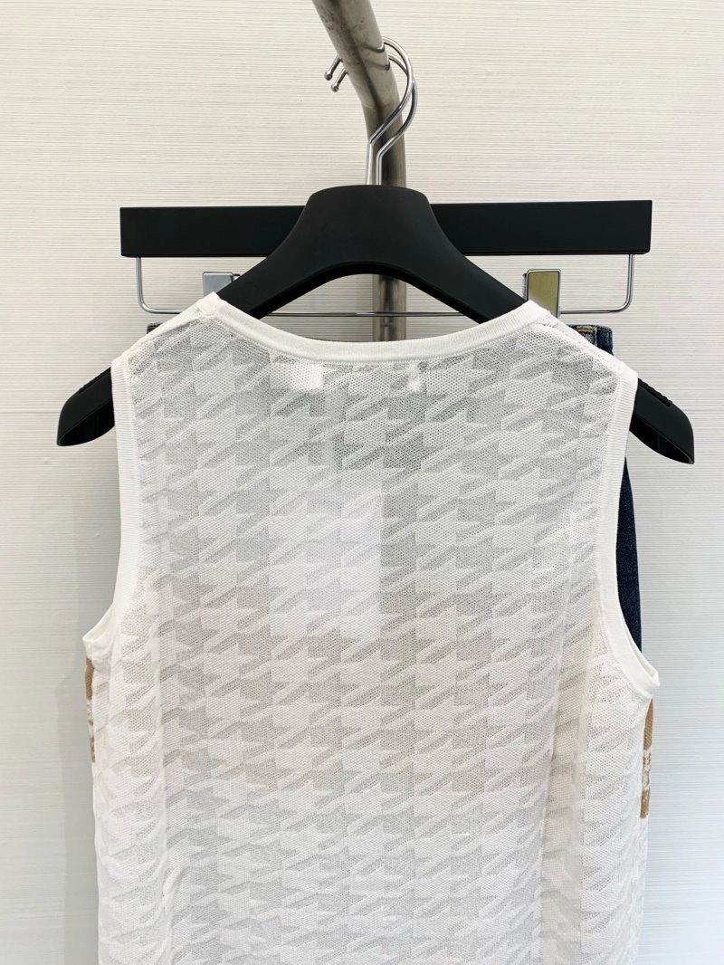 Unclassified Brand Vest TimelessDesign 146921
