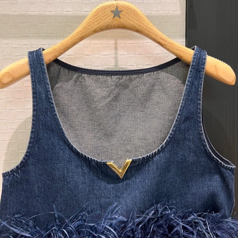 Upgraded Unclassified Brand Vest 146920