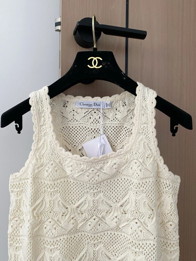 Seasonal Unclassified Brand Vest 146918