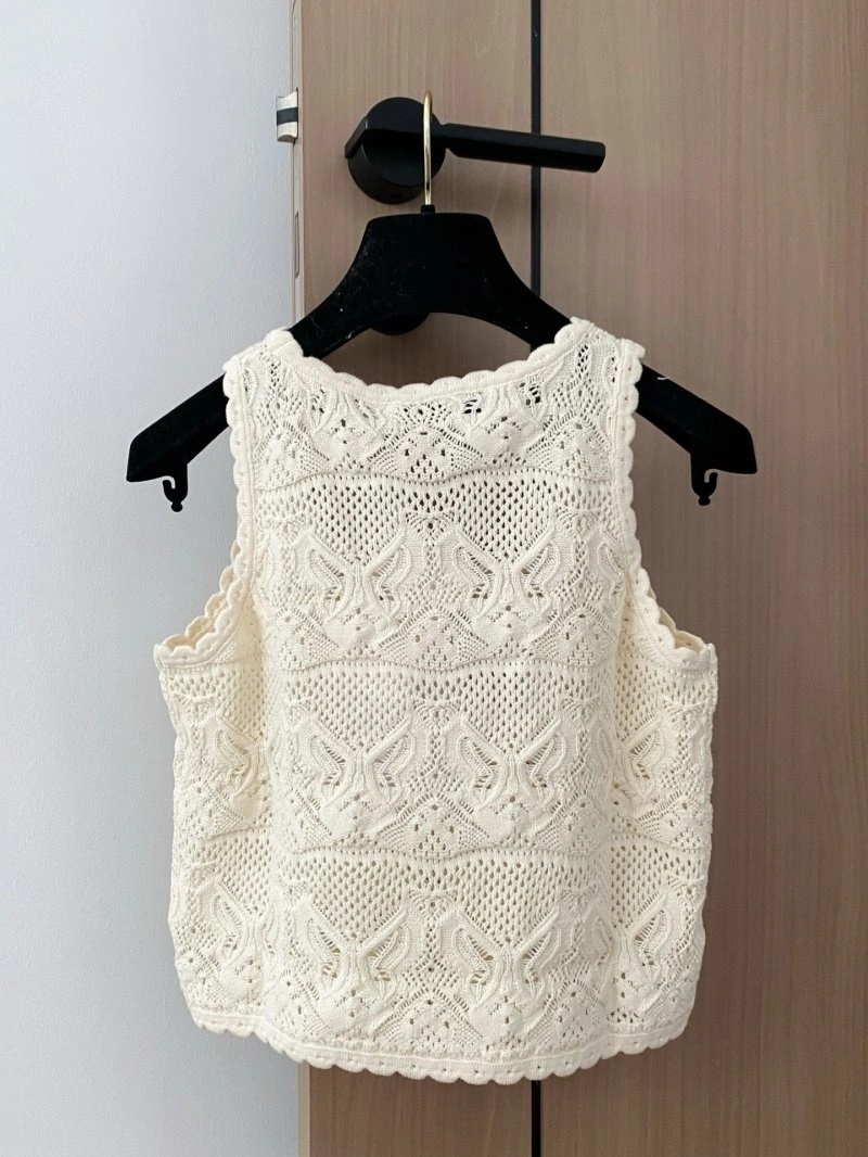 Seasonal Unclassified Brand Vest 146918