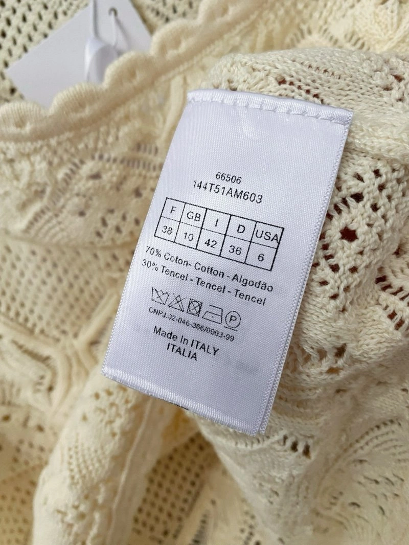 Seasonal Unclassified Brand Vest 146918