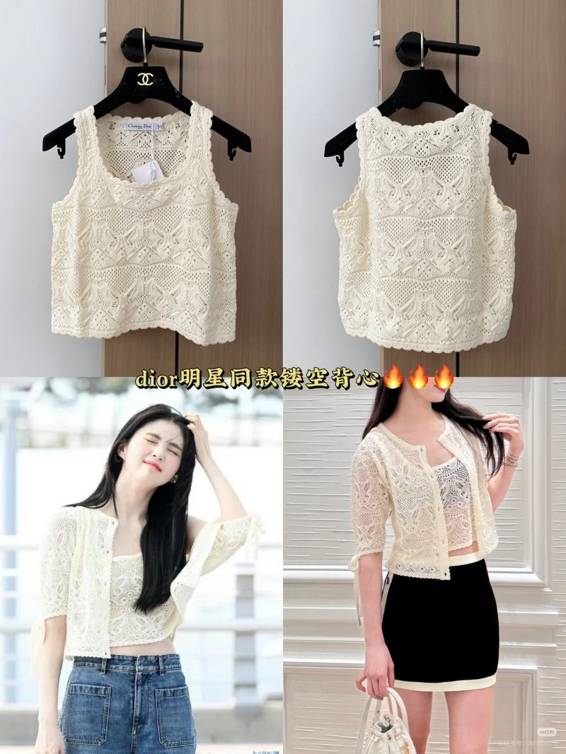 Seasonal Unclassified Brand Vest 146918