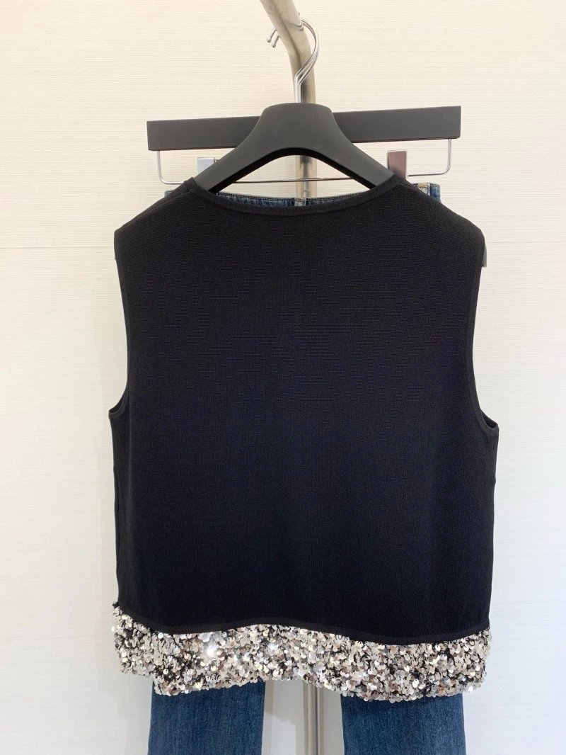 Unclassified Brand Vest UrbanChic 146945