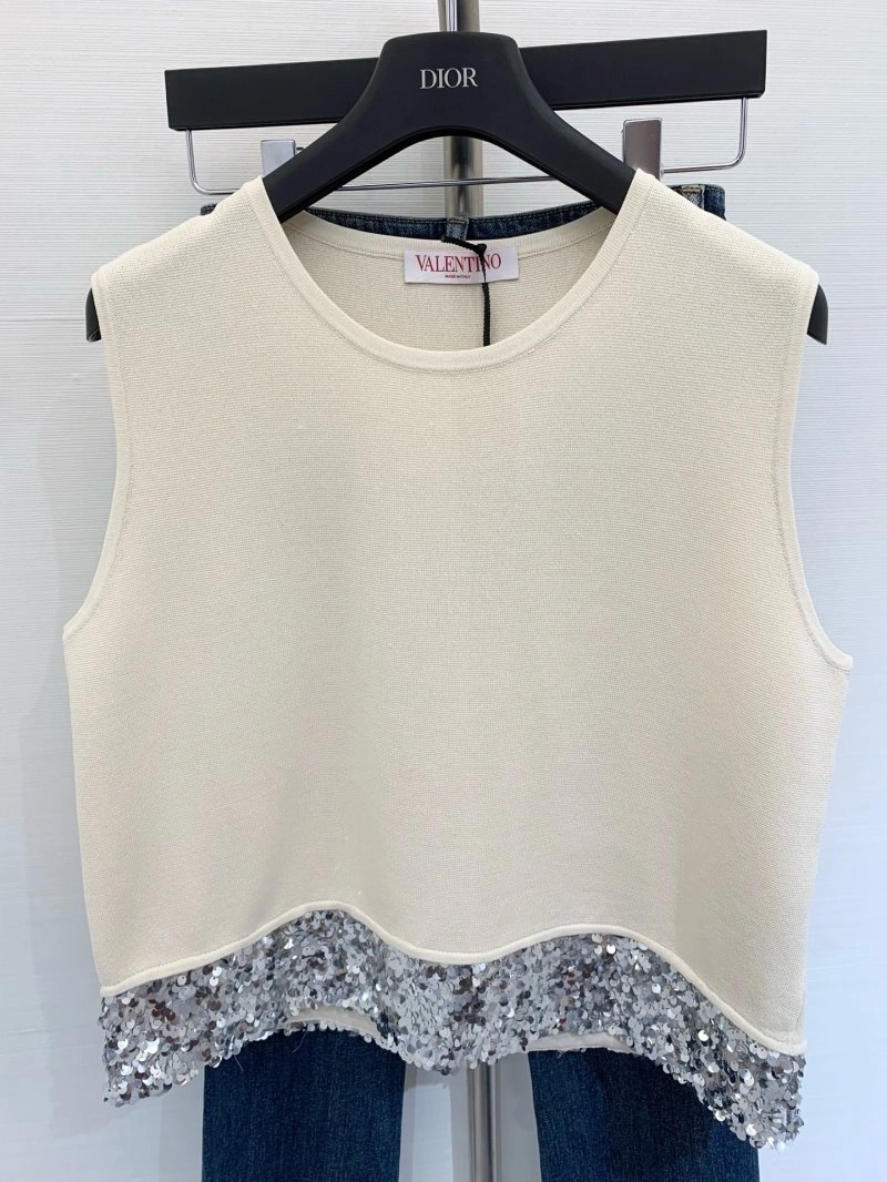 Versatile Unclassified Brand Vest 146925