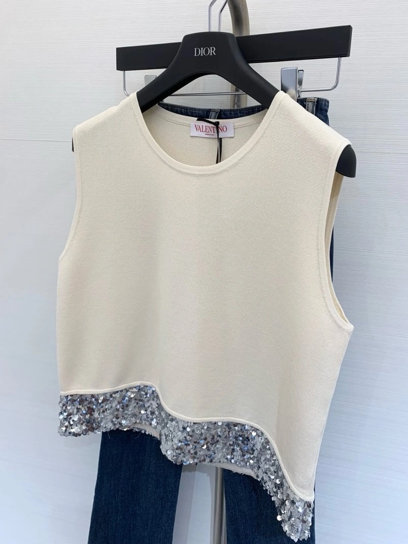 Versatile Unclassified Brand Vest 146925