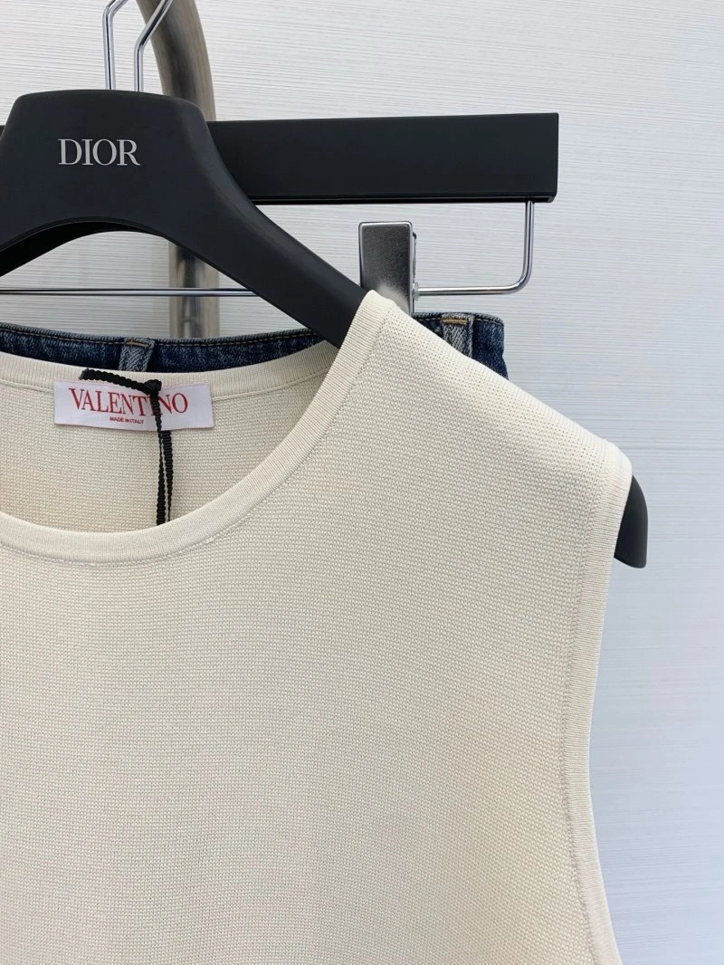 Versatile Unclassified Brand Vest 146925
