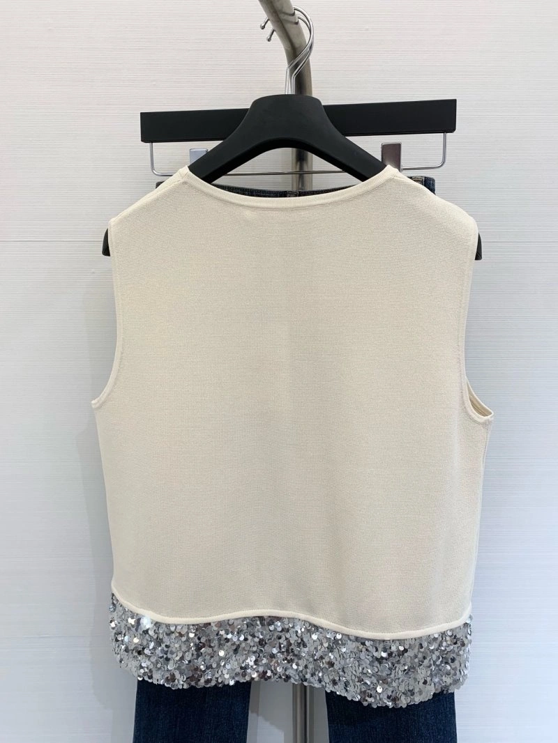 Versatile Unclassified Brand Vest 146925