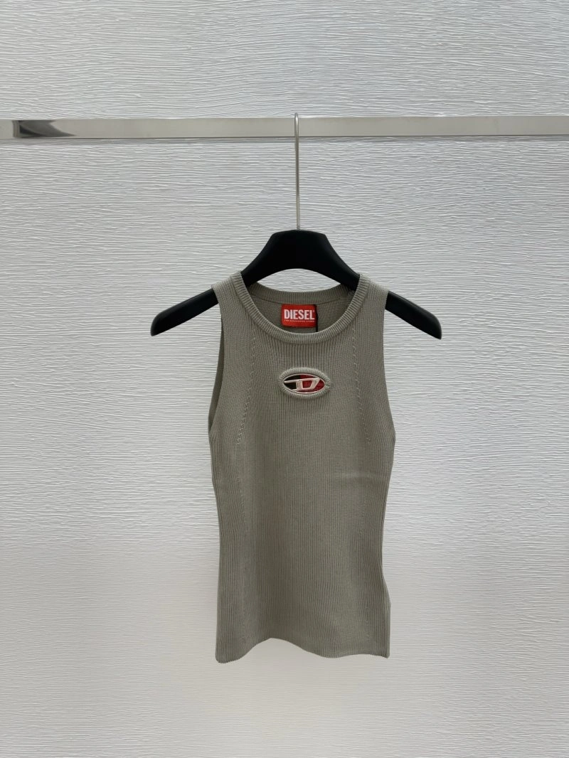 Elegant Unclassified Brand Vest 146923