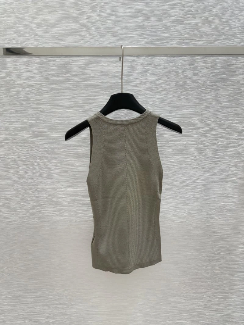 Elegant Unclassified Brand Vest 146923
