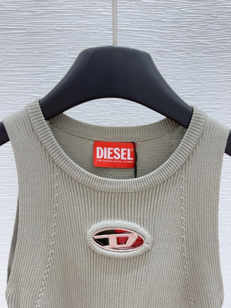 Elegant Unclassified Brand Vest 146923