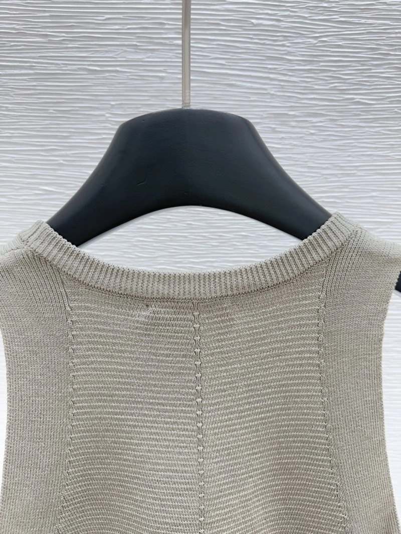 Elegant Unclassified Brand Vest 146923