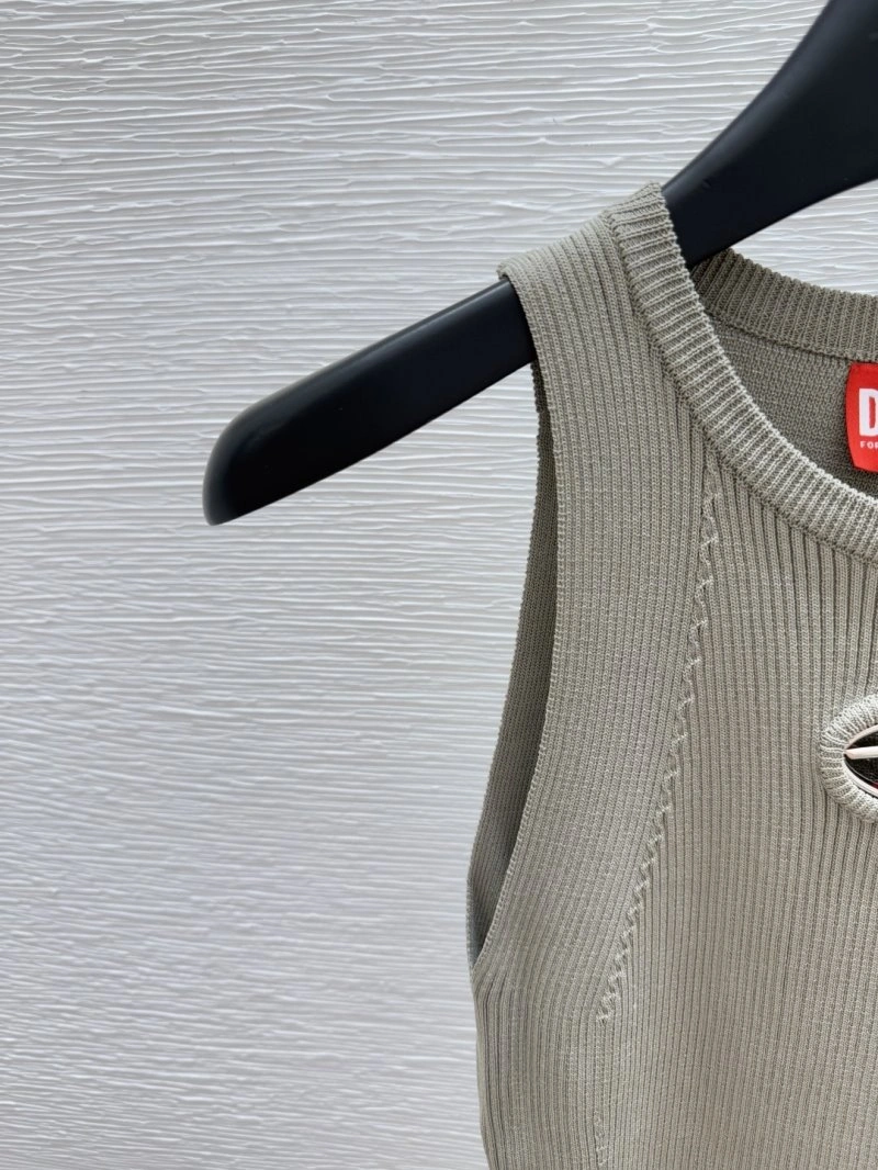 Elegant Unclassified Brand Vest 146923