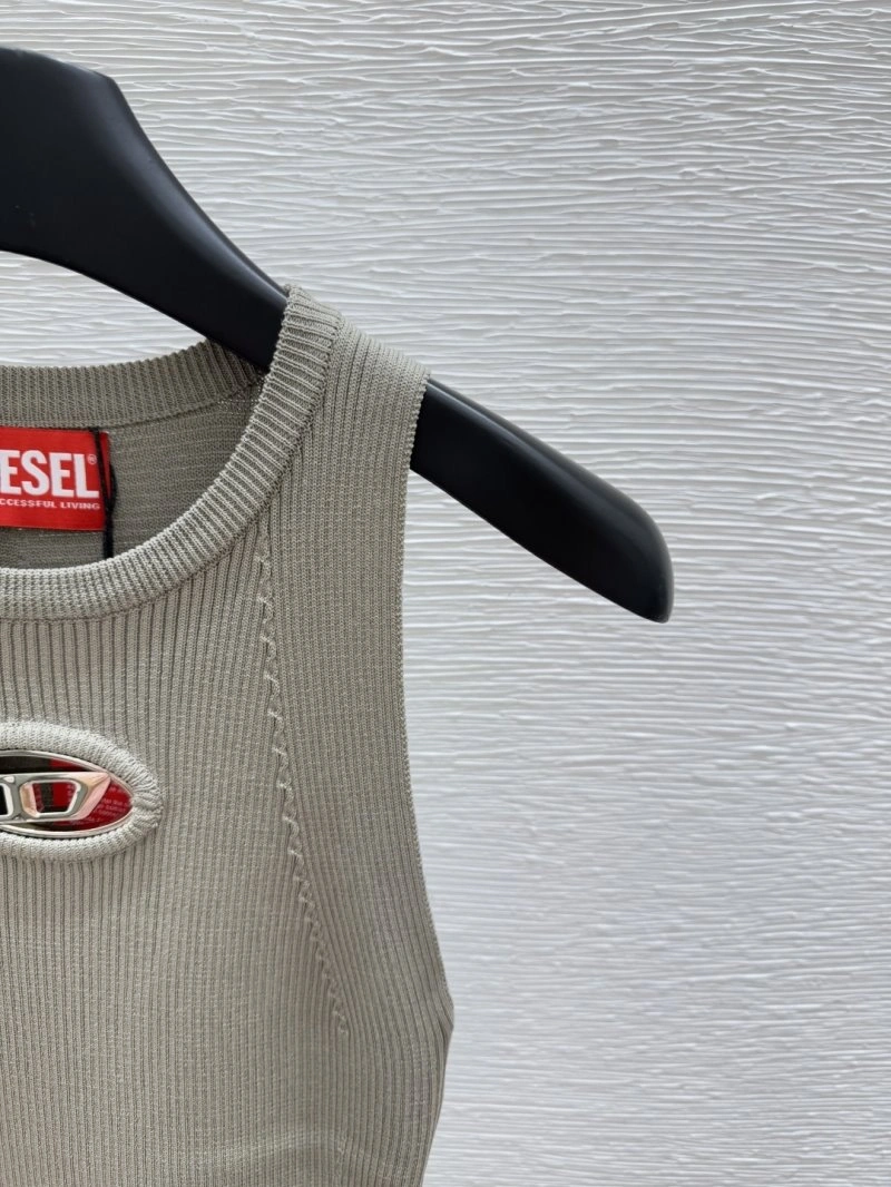 Elegant Unclassified Brand Vest 146923