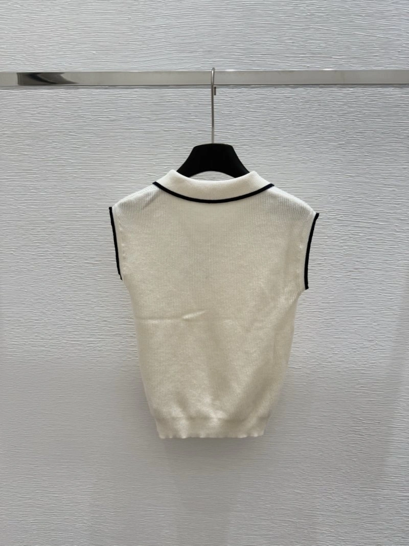 Unclassified Brand Vest Fashionable 146926