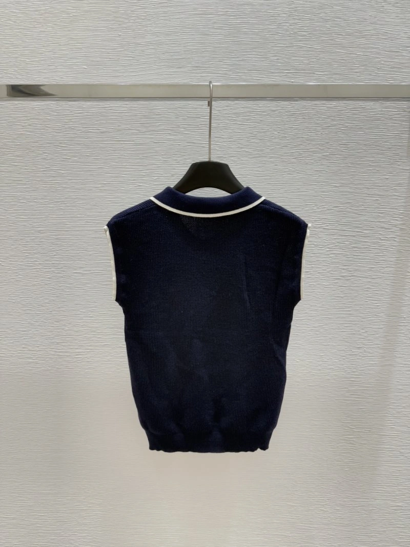 Unclassified Brand Vest Fashionable 146926