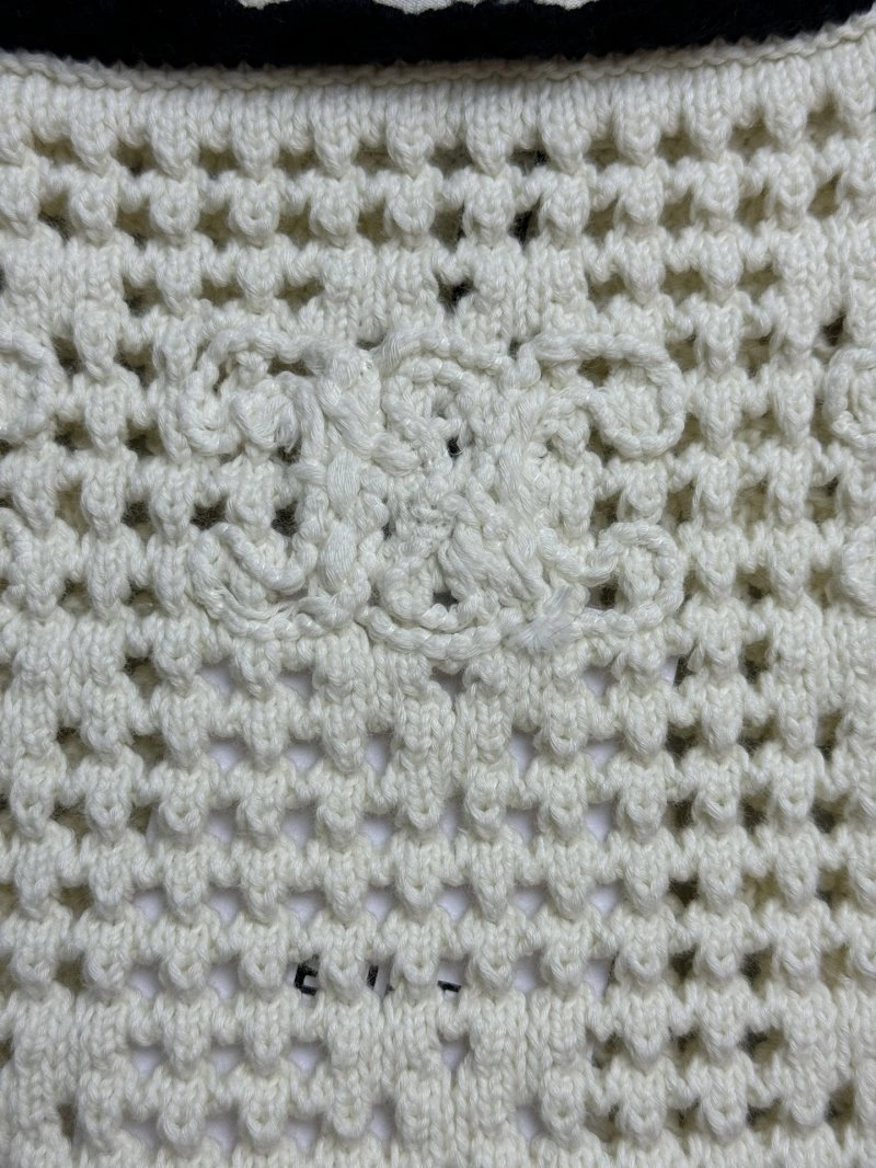 Unclassified Brand Vest Chic 146922