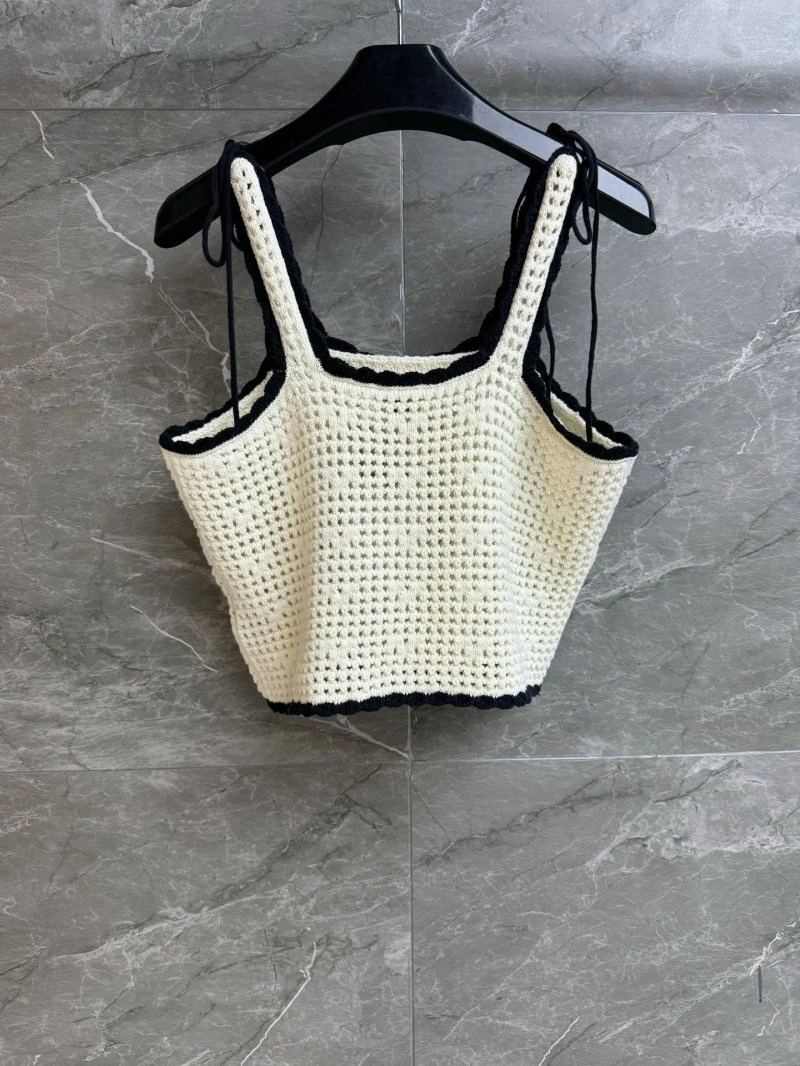 Unclassified Brand Vest Chic 146922