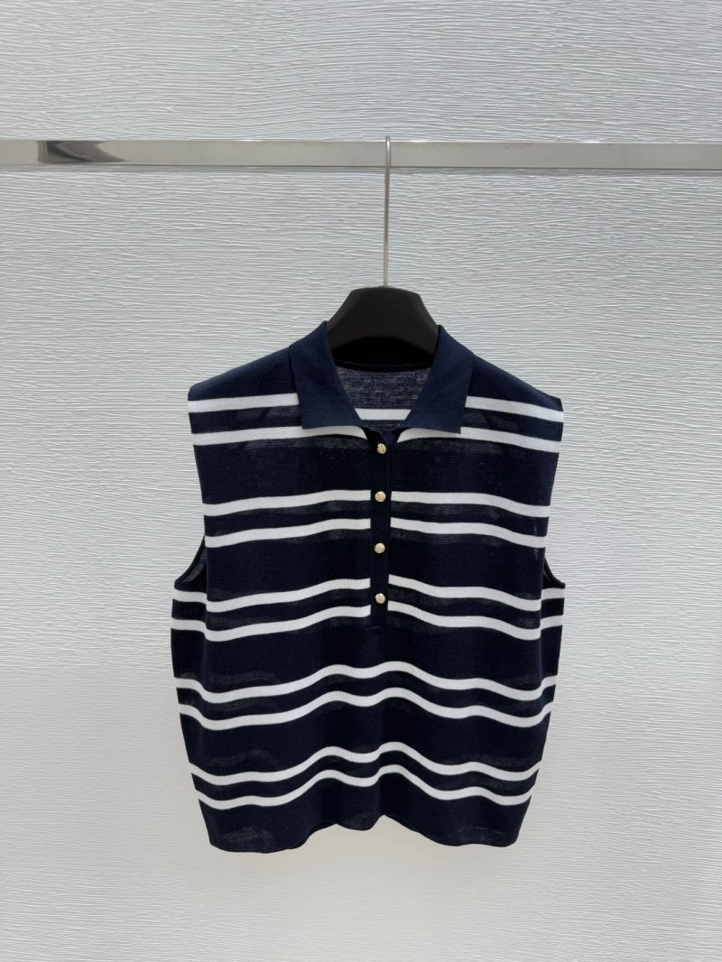 Unclassified Brand Vest Sustainable 146912