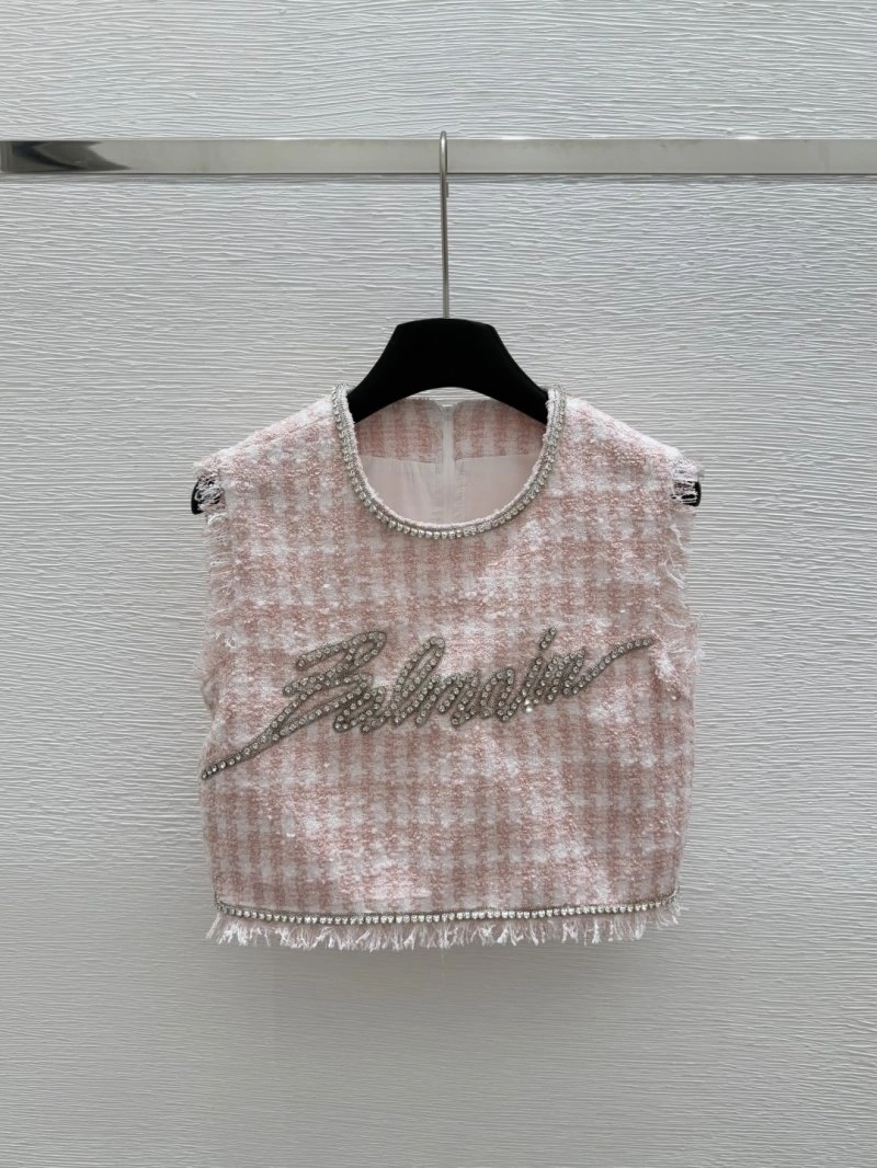 Thermal Unclassified Brand Vest 146910