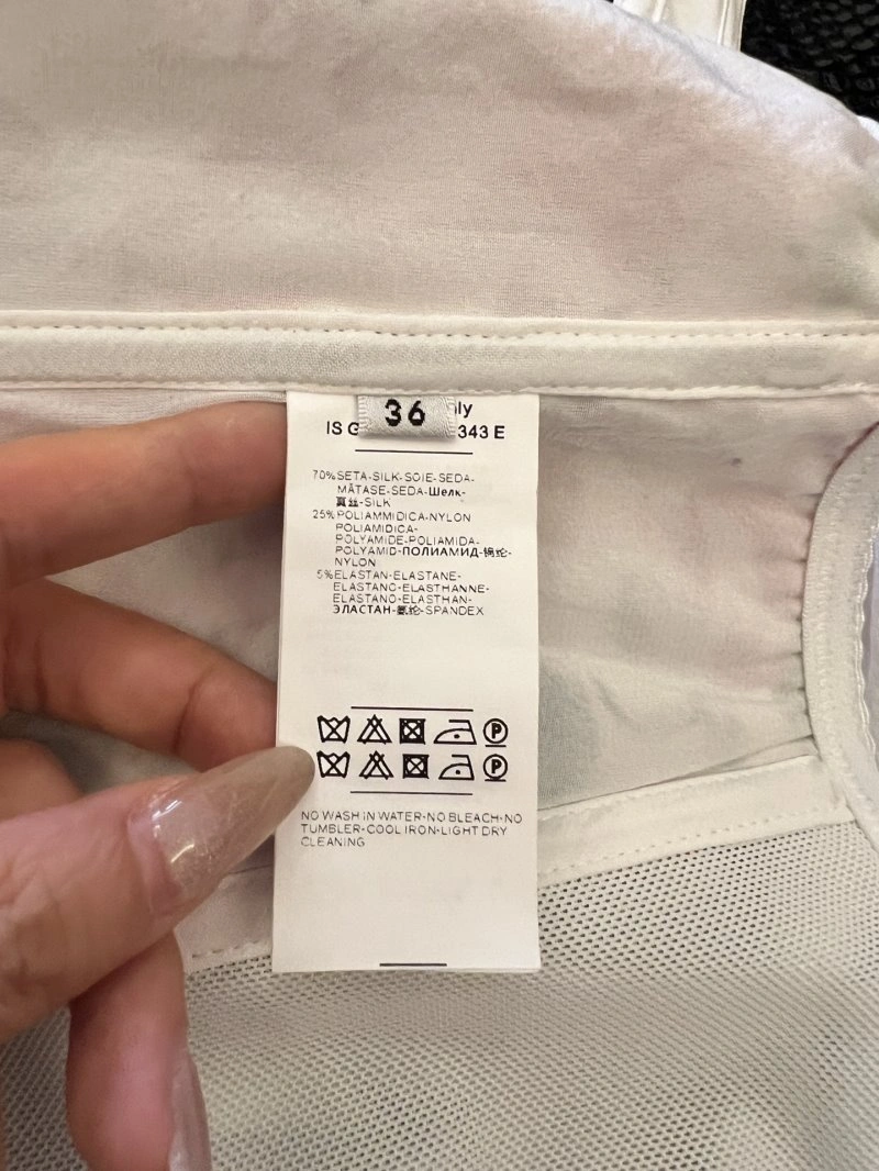 Unclassified Brand Vest EasyCare 146915