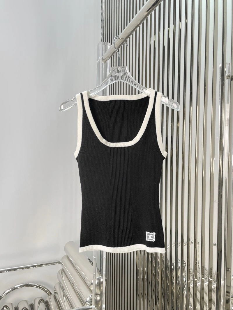 WaterResistant Unclassified Brand Vest 146908