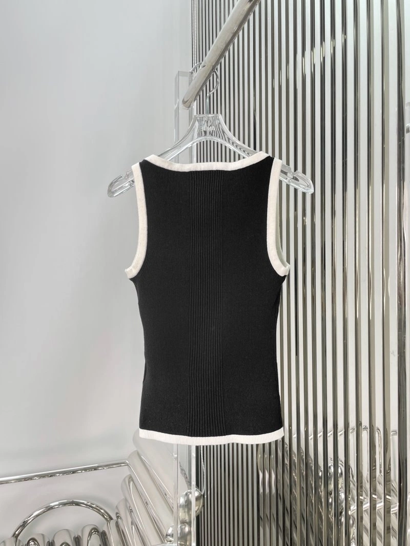 WaterResistant Unclassified Brand Vest 146908