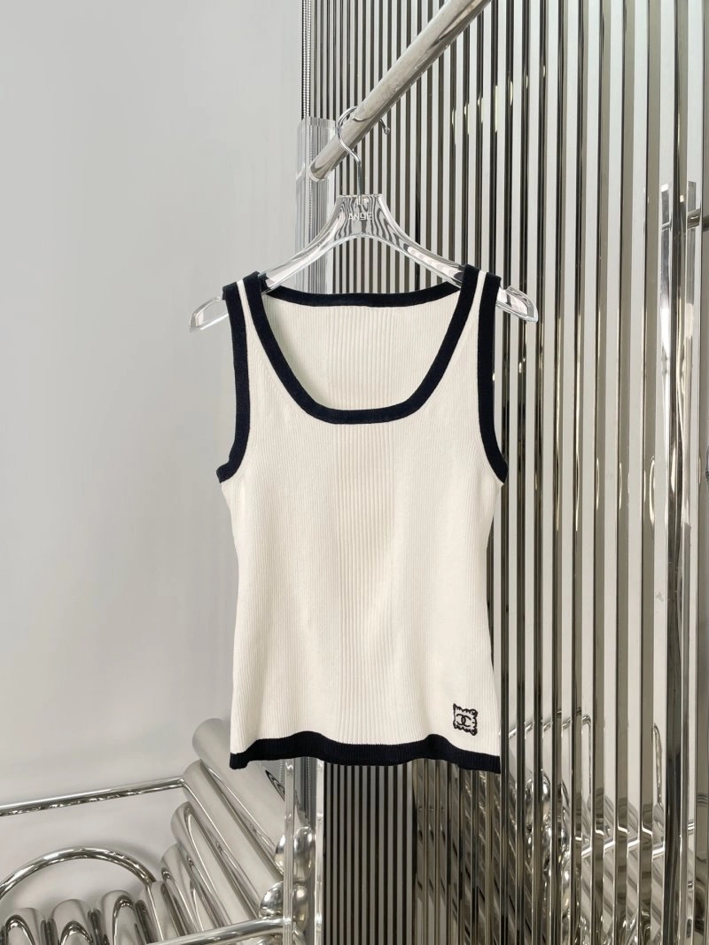 WaterResistant Unclassified Brand Vest 146908