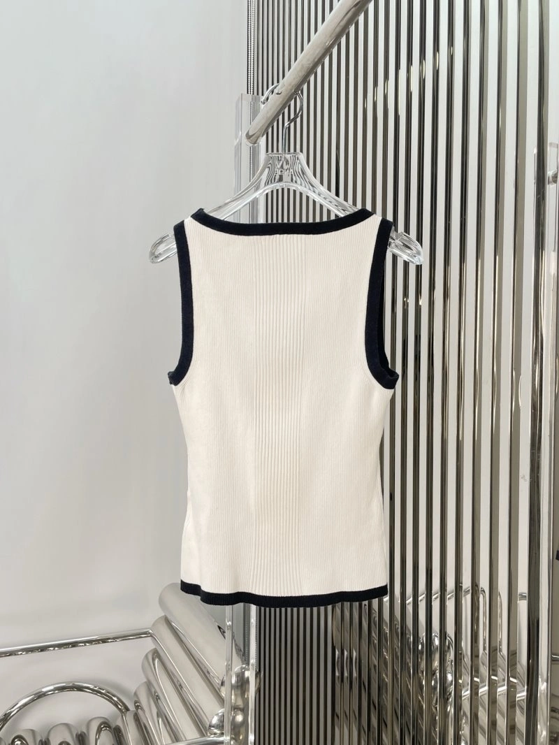 WaterResistant Unclassified Brand Vest 146908