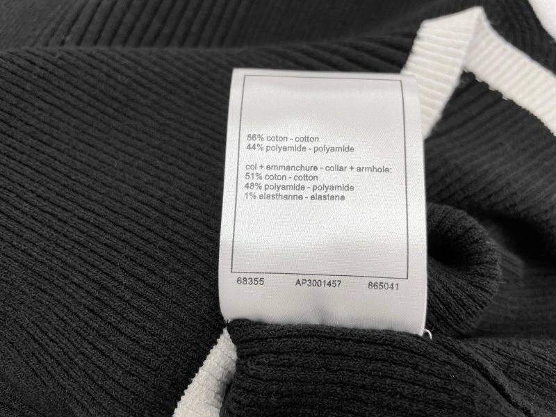 WaterResistant Unclassified Brand Vest 146908