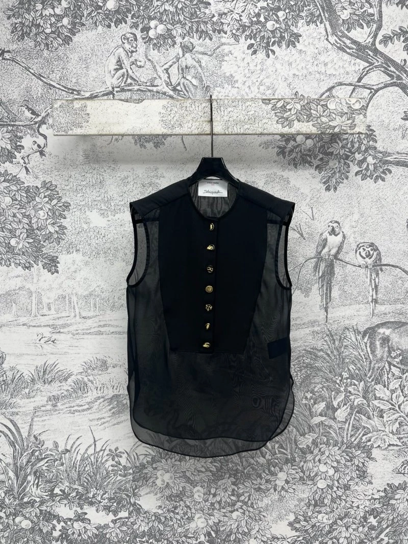 Cozy Unclassified Brand Vest 146906