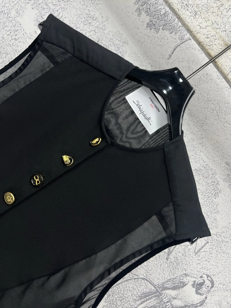 Cozy Unclassified Brand Vest 146906