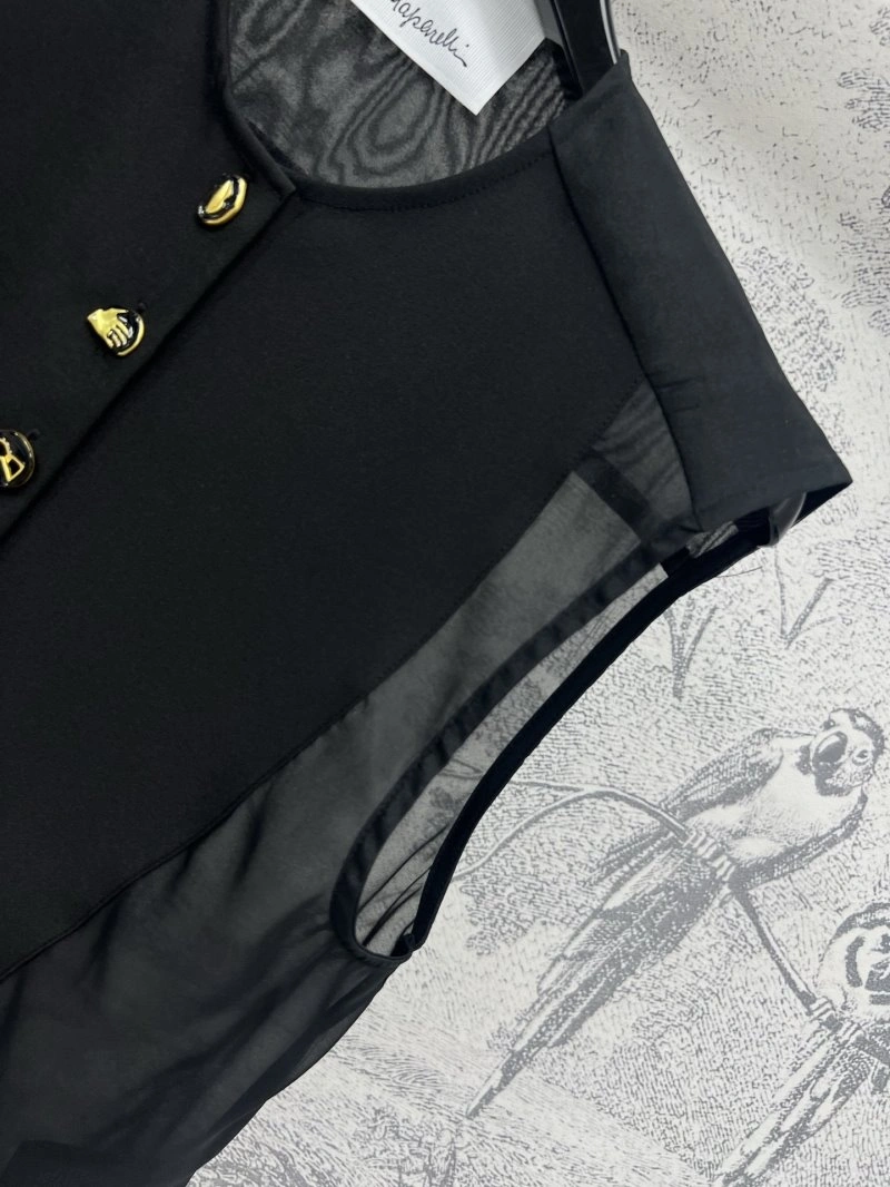 Cozy Unclassified Brand Vest 146906