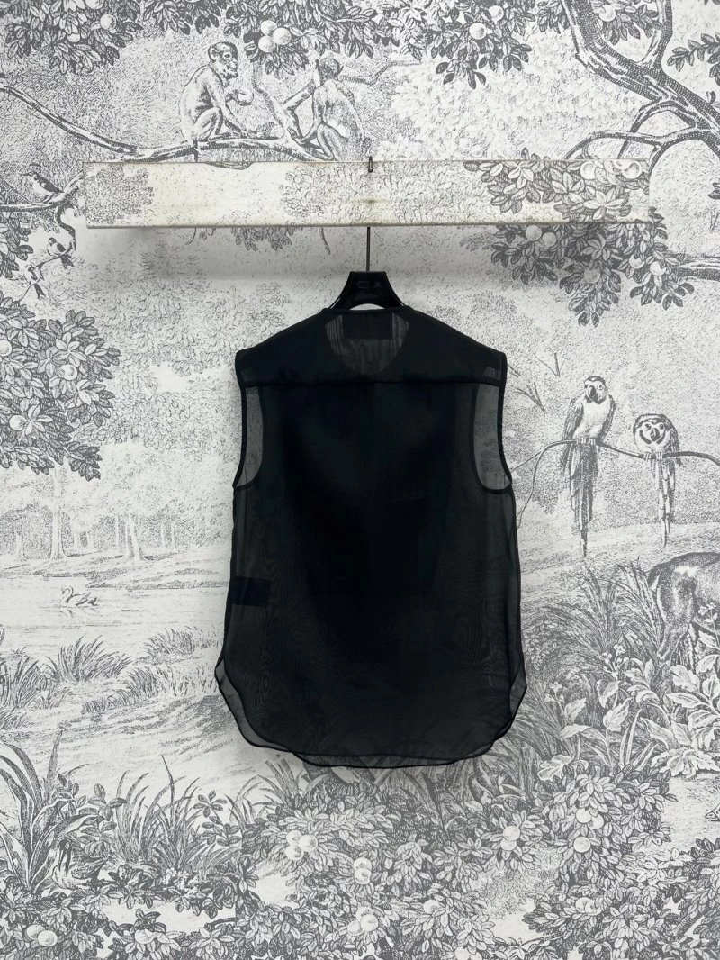 Cozy Unclassified Brand Vest 146906