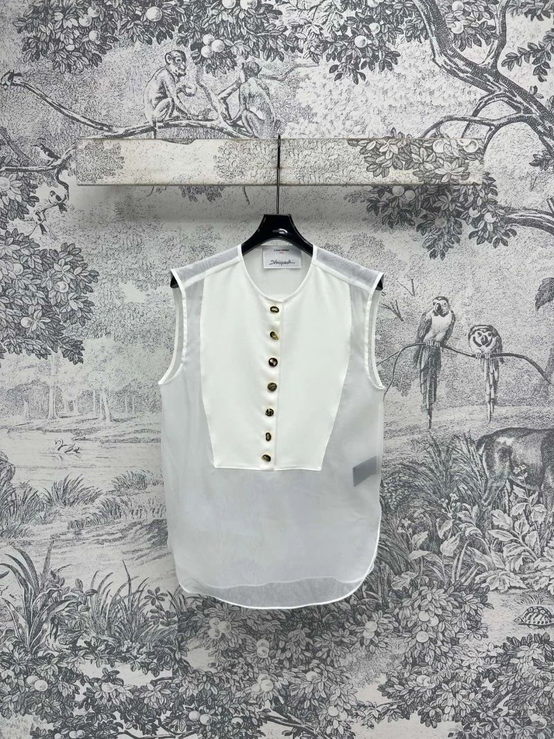 GoAnywhere Unclassified Brand Vest 146907
