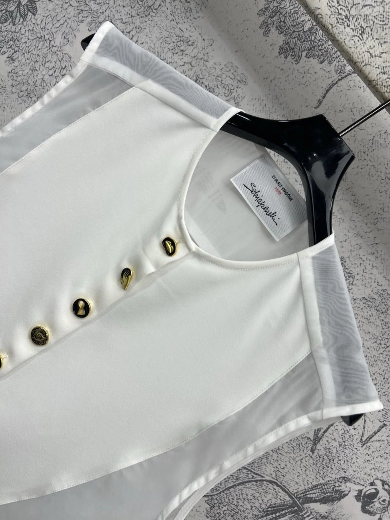 GoAnywhere Unclassified Brand Vest 146907