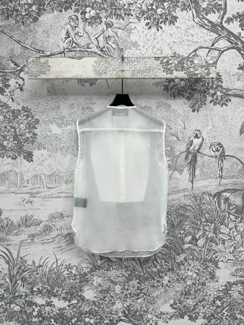 GoAnywhere Unclassified Brand Vest 146907