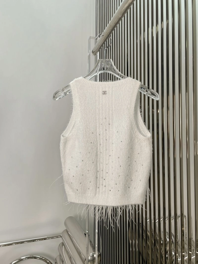 Unclassified Brand Vest Bold 146903