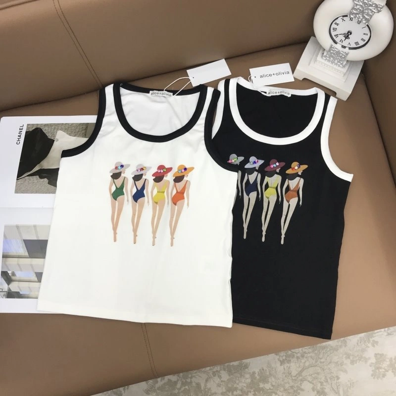 GoAnywhere Unclassified Brand Vest 153274