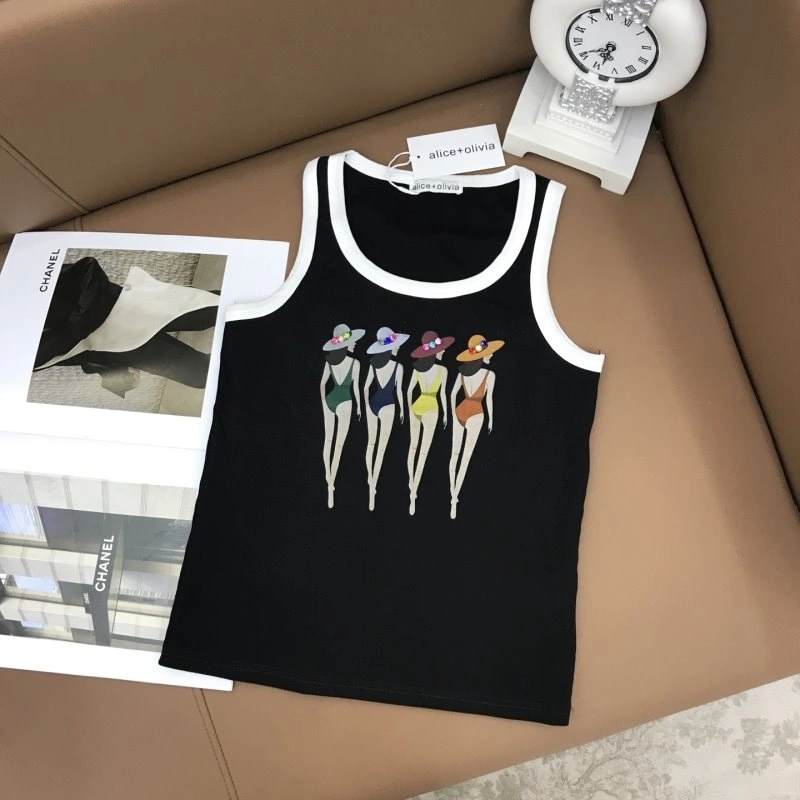 GoAnywhere Unclassified Brand Vest 153274