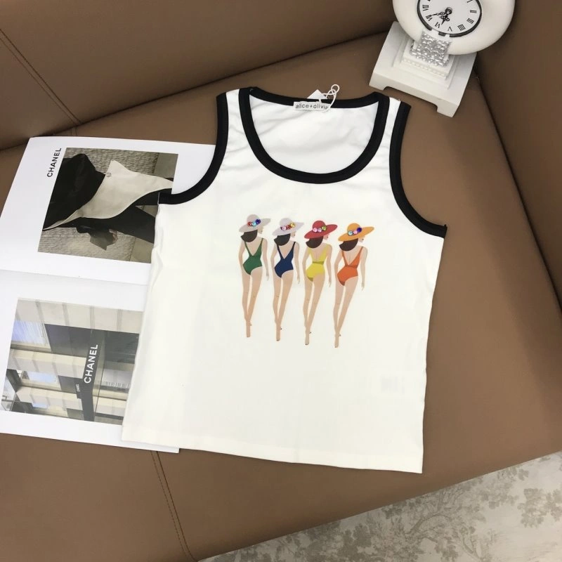 GoAnywhere Unclassified Brand Vest 153274