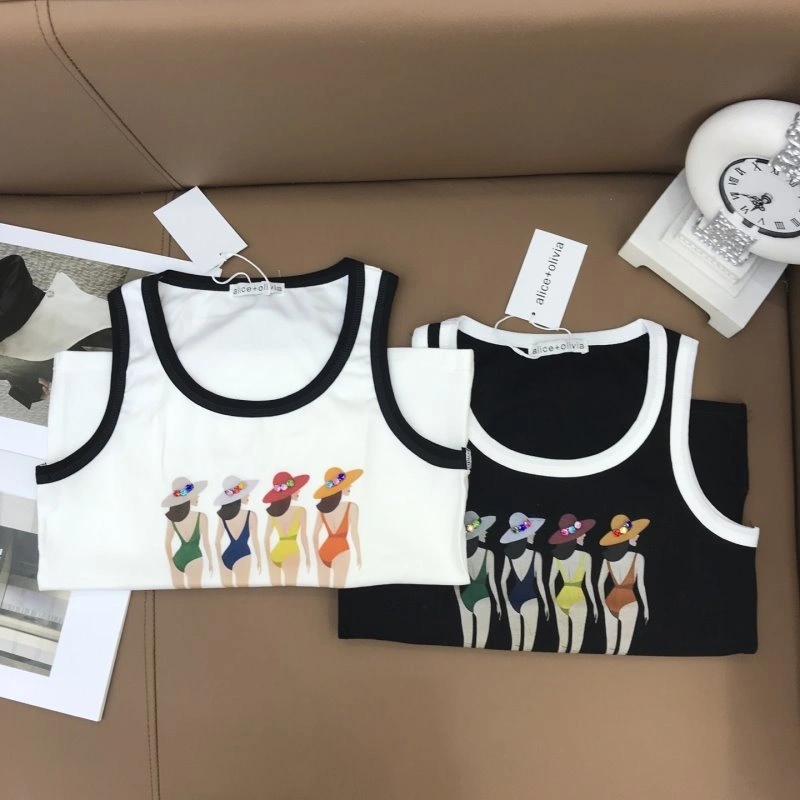 GoAnywhere Unclassified Brand Vest 153274