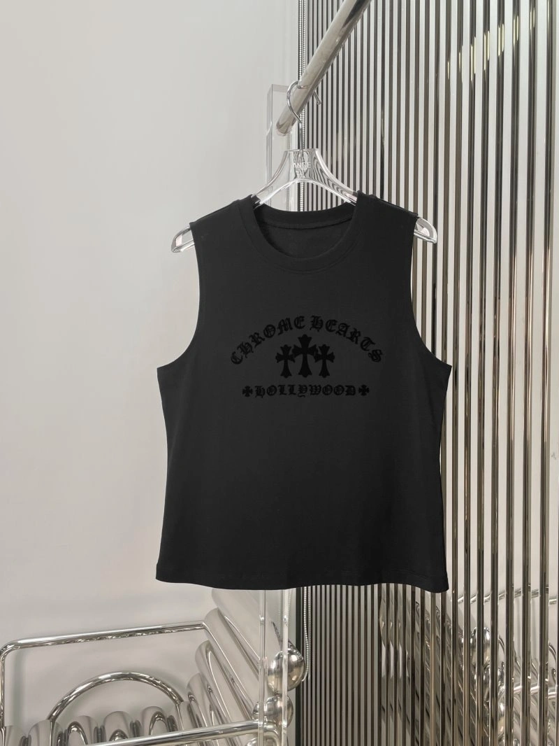 SoftTouch Unclassified Brand Vest 153278
