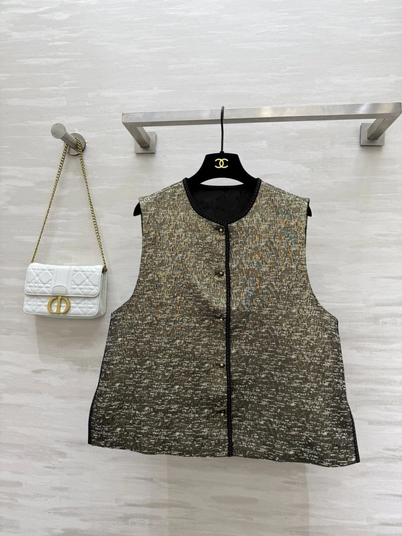 Comfortable Unclassified Brand Vest 153281