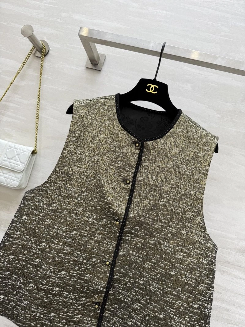 Comfortable Unclassified Brand Vest 153281