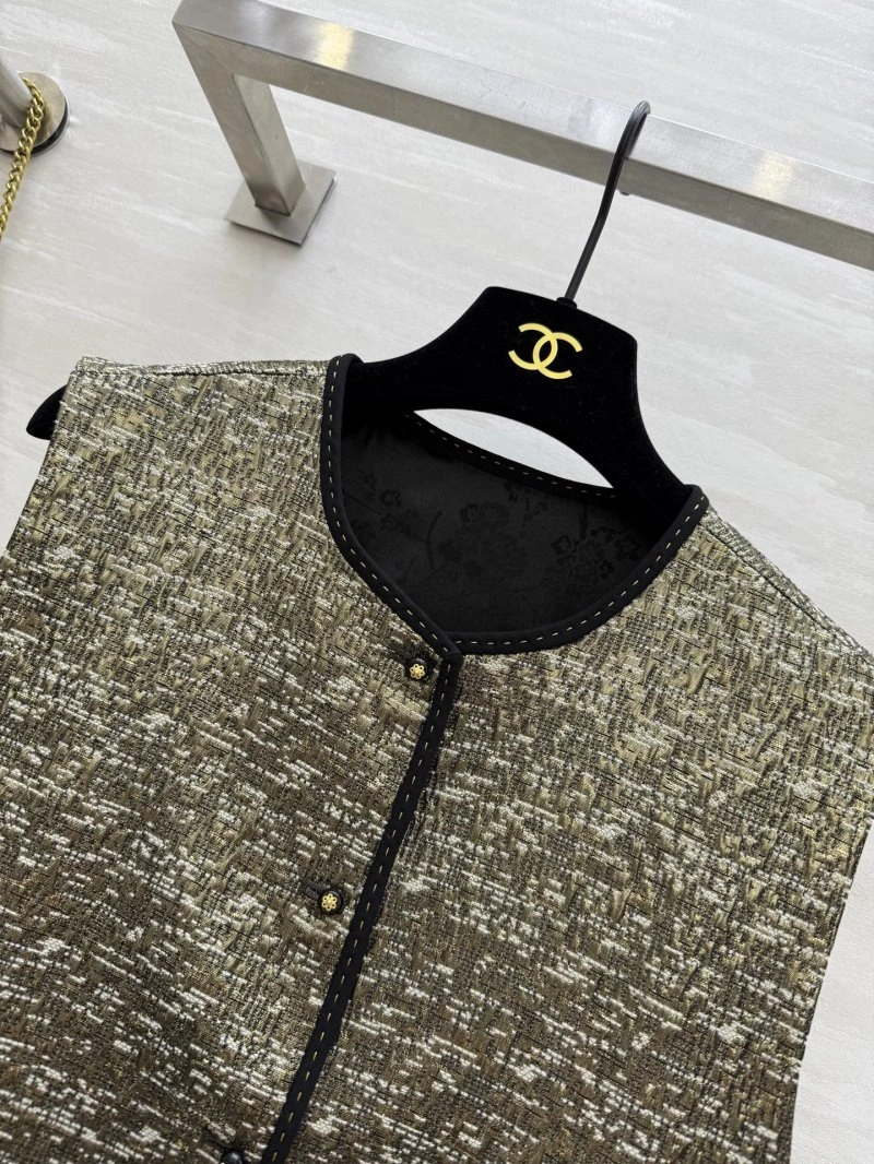 Comfortable Unclassified Brand Vest 153281