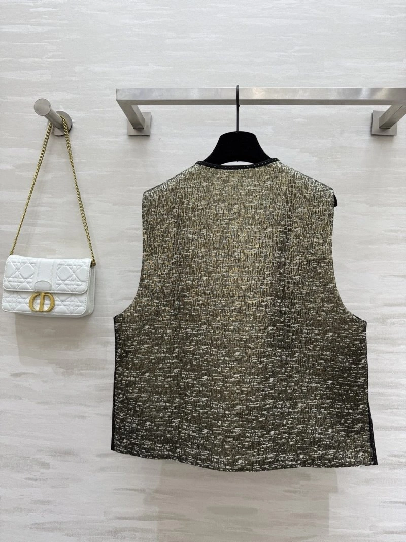 Comfortable Unclassified Brand Vest 153281