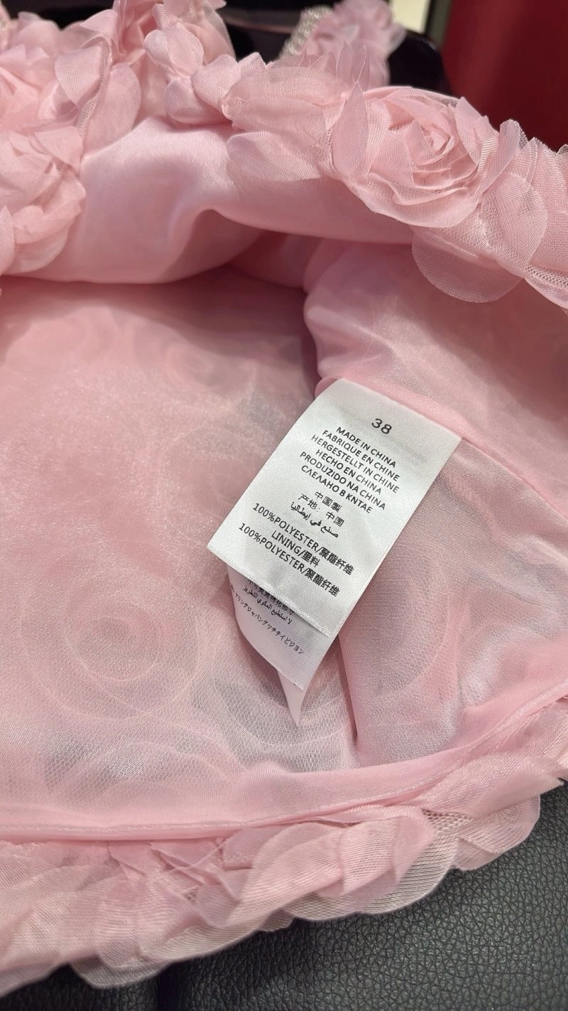 EyeCatching Unclassified Brand Vest 153267
