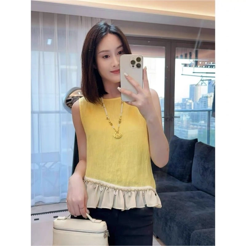 Unclassified Brand Vest Trendy 153279