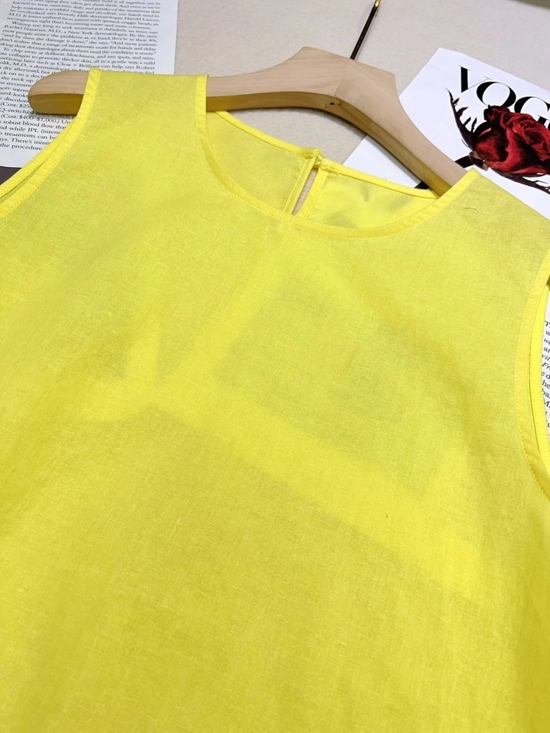 Unclassified Brand Vest Trendy 153279